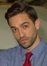 Nicholas Walker (i) fotoğrafı