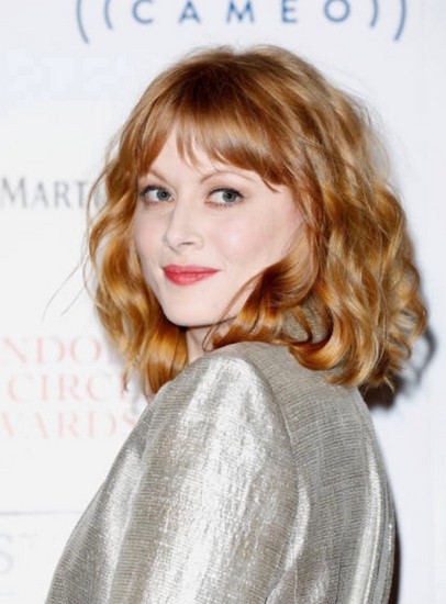 Emily Beecham Fotoğrafı