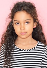 Aundrea Smith fotoğrafı