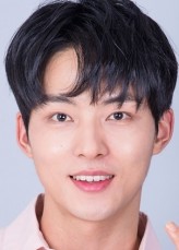 Park Sung-Woo fotoğrafı