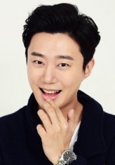 Han Jae-Suk (ii) fotoğrafı