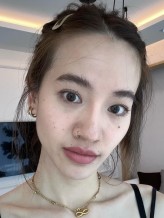 Panisara Rikulsurakan fotoğrafı