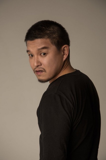 Seo Ho-chul Fotoğrafı