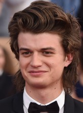Joe Keery fotoğrafı