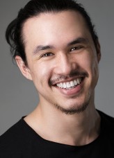 Alexander Hodge fotoğrafı