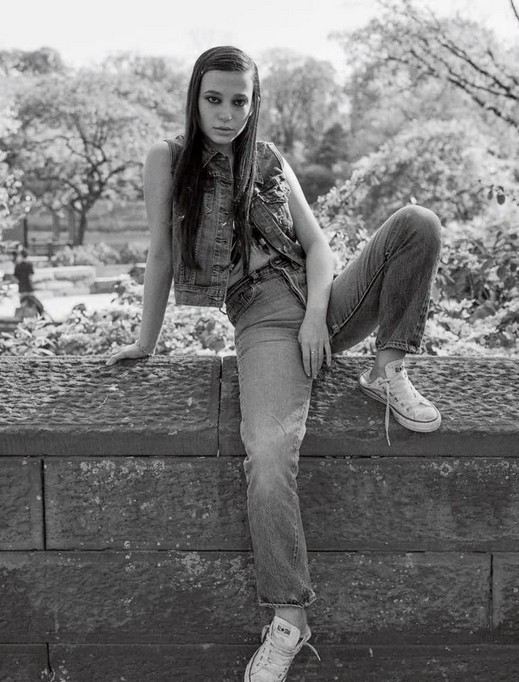 Mikey Madison fotoğrafı