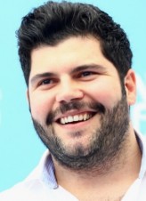 Salvatore Esposito fotoğrafı