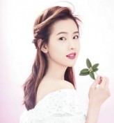 Chen Duling fotoğrafı