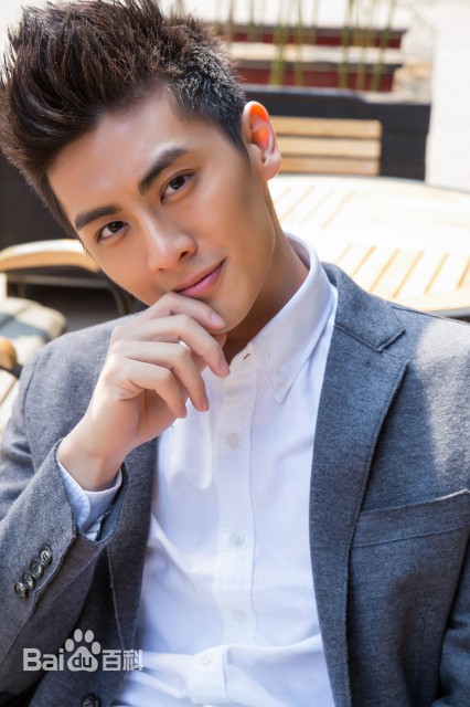 Chen Shangze Fotoğrafı