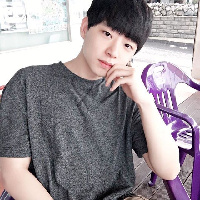 Noh Jong-hyun Fotoğrafı