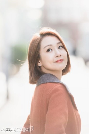 Oh Jung-Yeon Fotoğrafı