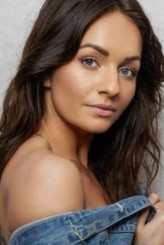 Grace Palmer fotoğrafı