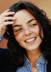 Sophie Charlotte Conrad fotoğrafı