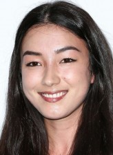 Natasha Liu Bordizzo fotoğrafı