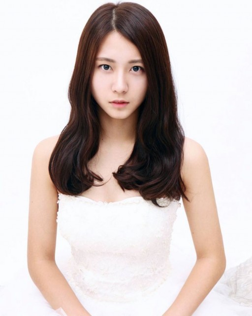 Jung Woo-rim Fotoğrafı