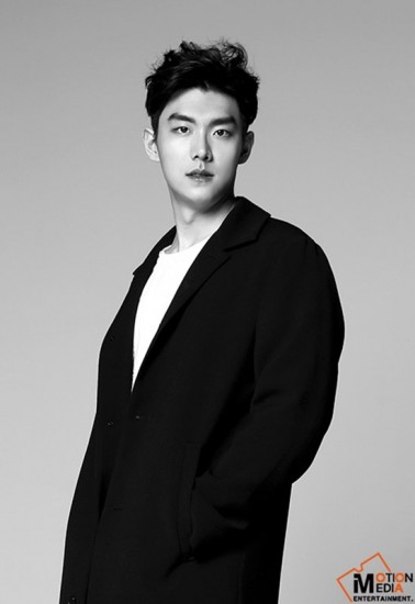 Park Jeong-uk Fotoğrafı