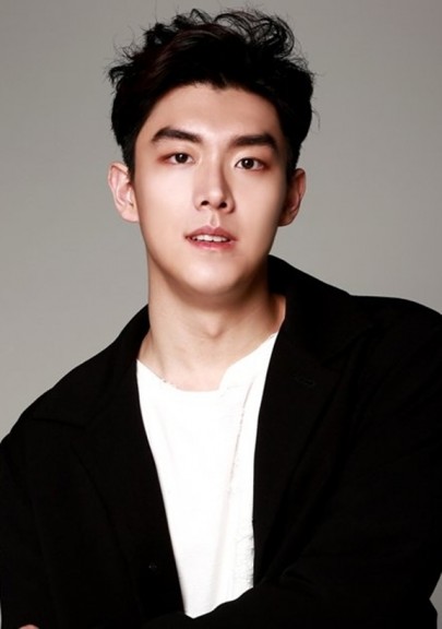 Park Jeong-uk Fotoğrafı