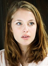 Sinha Melina Gierke fotoğrafı