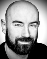 Darragh Carey fotoğrafı