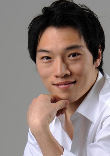 Choi Young-Woo fotoğrafı