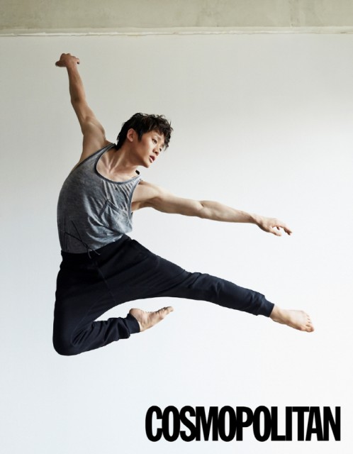 Kim Seol-Jin Fotoğrafı