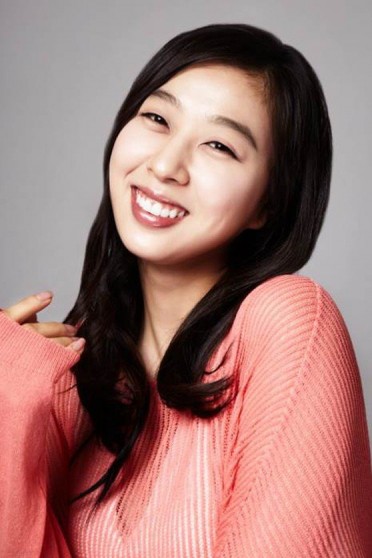 Park Ji-yeon (iv) Fotoğrafı