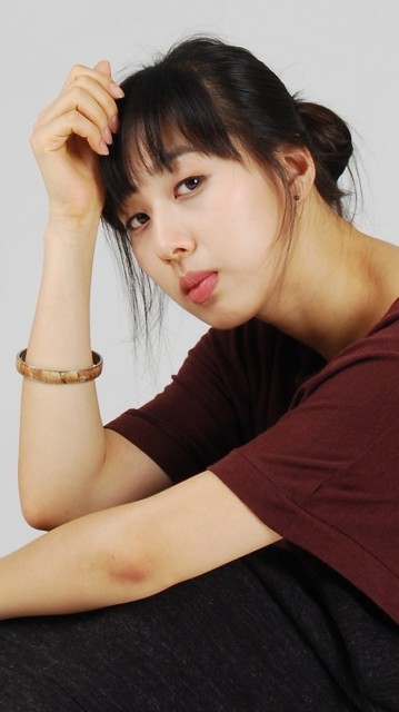 Park Ji-yeon (iv) Fotoğrafı