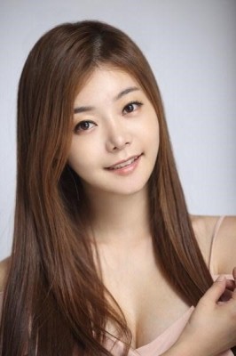 Kim Ha-Jung Fotoğrafı