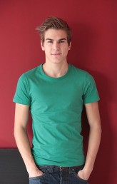 David Gránský fotoğrafı