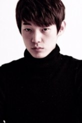 Go Jin-Soo fotoğrafı