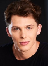 Blaine Maye fotoğrafı