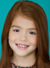 Valeria Cotto fotoğrafı