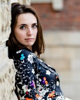 Aleksandra Maslennikova fotoğrafı