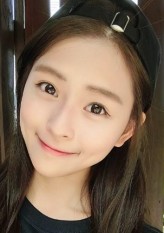 Winnie Wu fotoğrafı