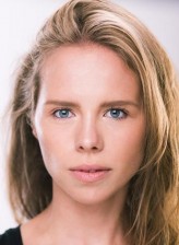 Yanina Hope fotoğrafı