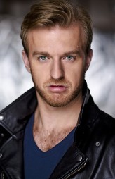 Reece Presley fotoğrafı