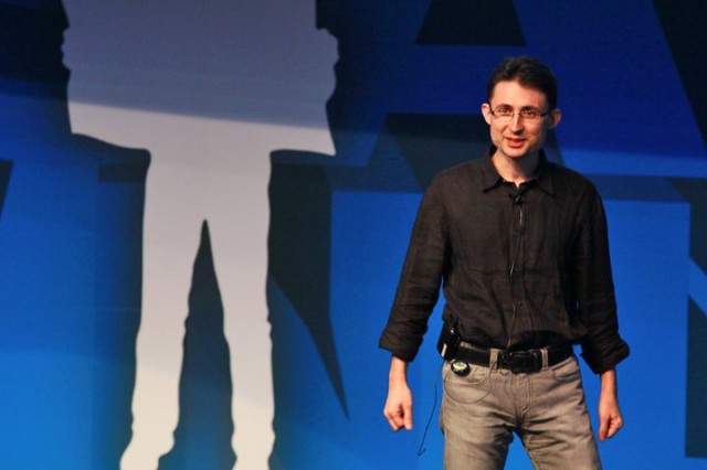 Barış Özcan Fotoğrafı