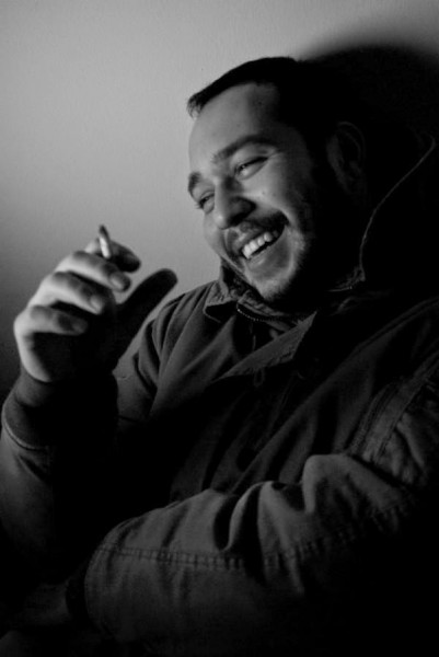 Güney Erkurt Fotoğrafı