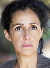 Amira Ghazalla fotoğrafı