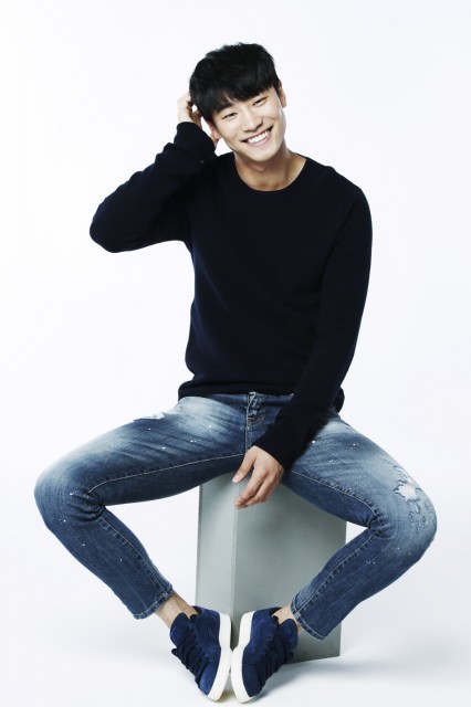 Yoo In-Hyeok Fotoğrafı