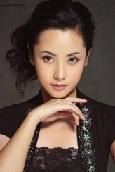 Yang Ming Na fotoğrafı