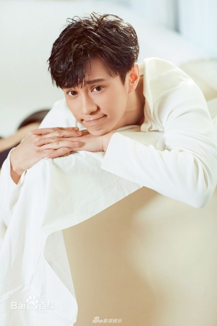 Yang Tong fotoğrafı