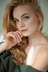 Ieva Florence fotoğrafı