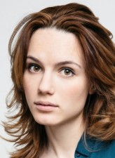 Kristina Brodskaya fotoğrafı