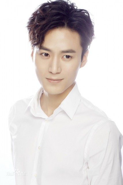 Mao Zijun fotoğrafı