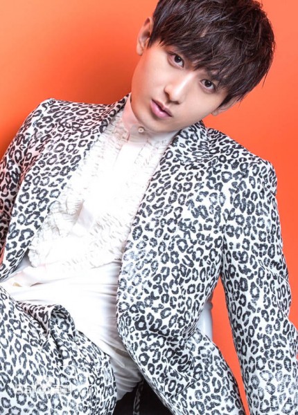 Cheng Yi (i) Fotoğrafı