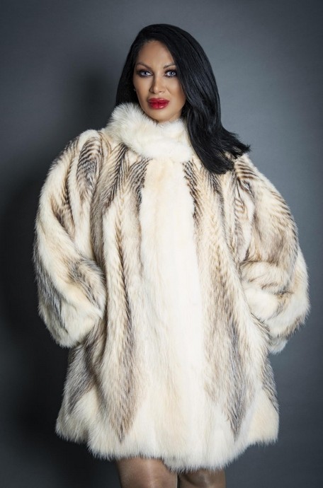 Janine Nerissa Fotoğrafı