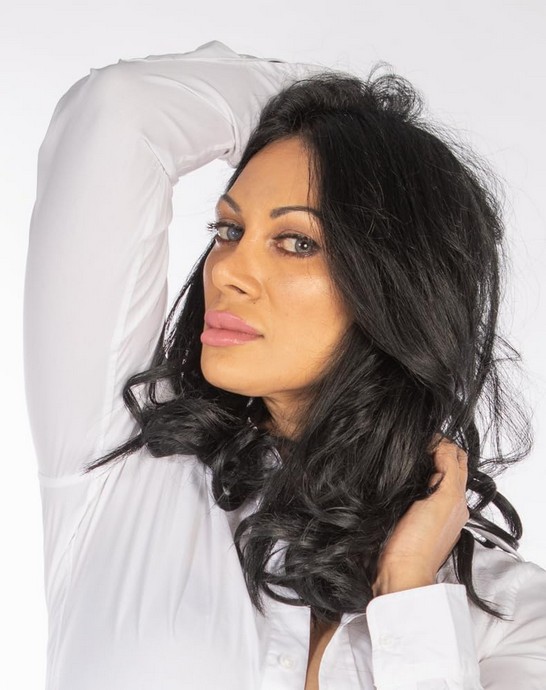 Janine Nerissa Fotoğrafı