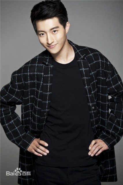 Jin Hao Chen fotoğrafı