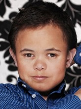 Sam Humphrey (i) fotoğrafı